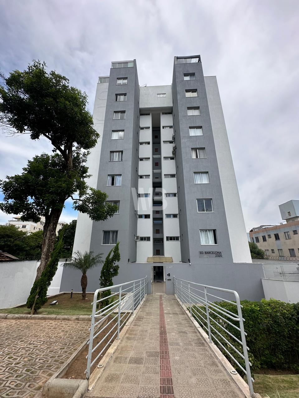 Apartamento > aluguel > Ingá - Betim/MG