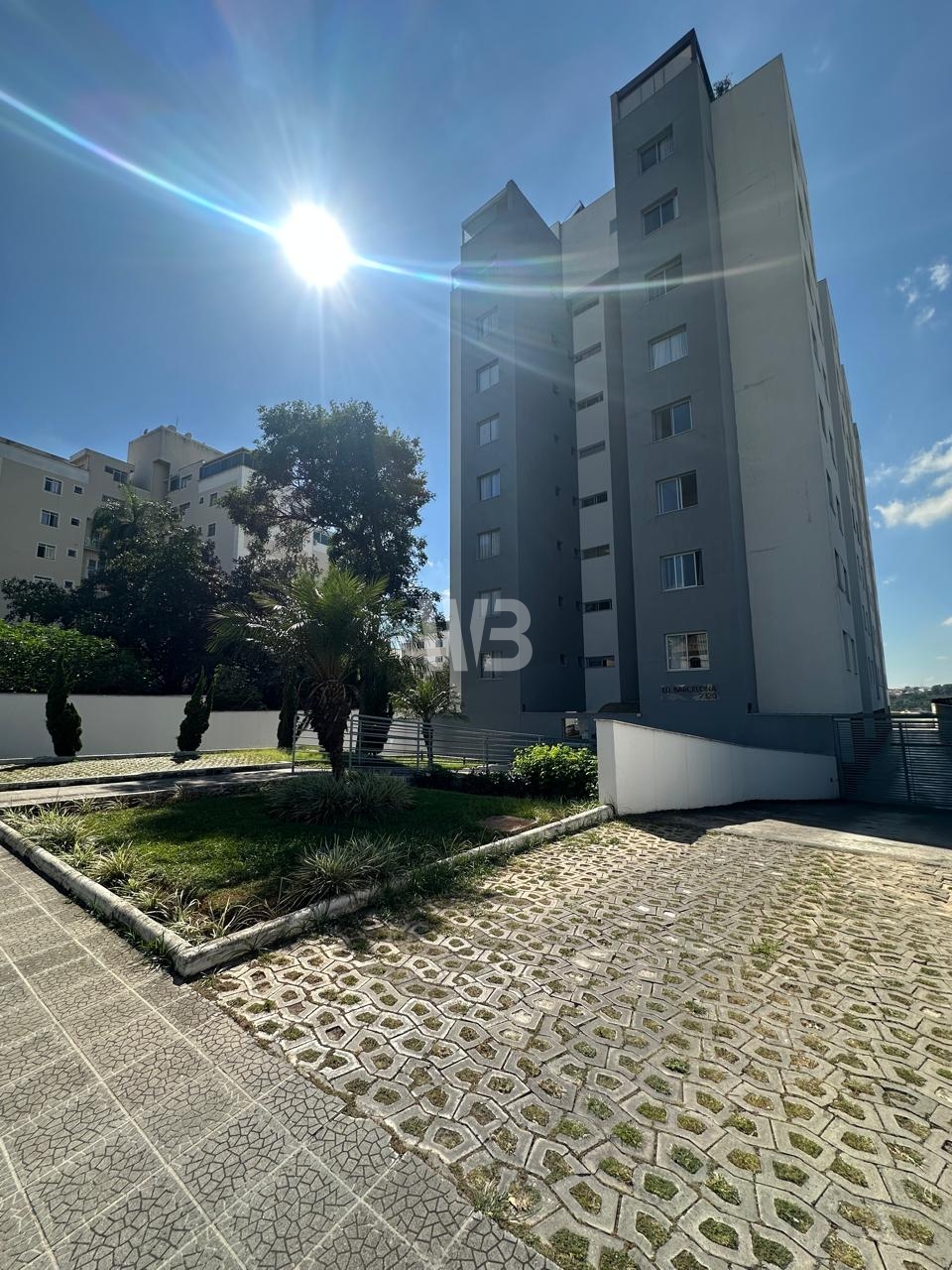 Apartamento > aluguel > Ingá - Betim/MG