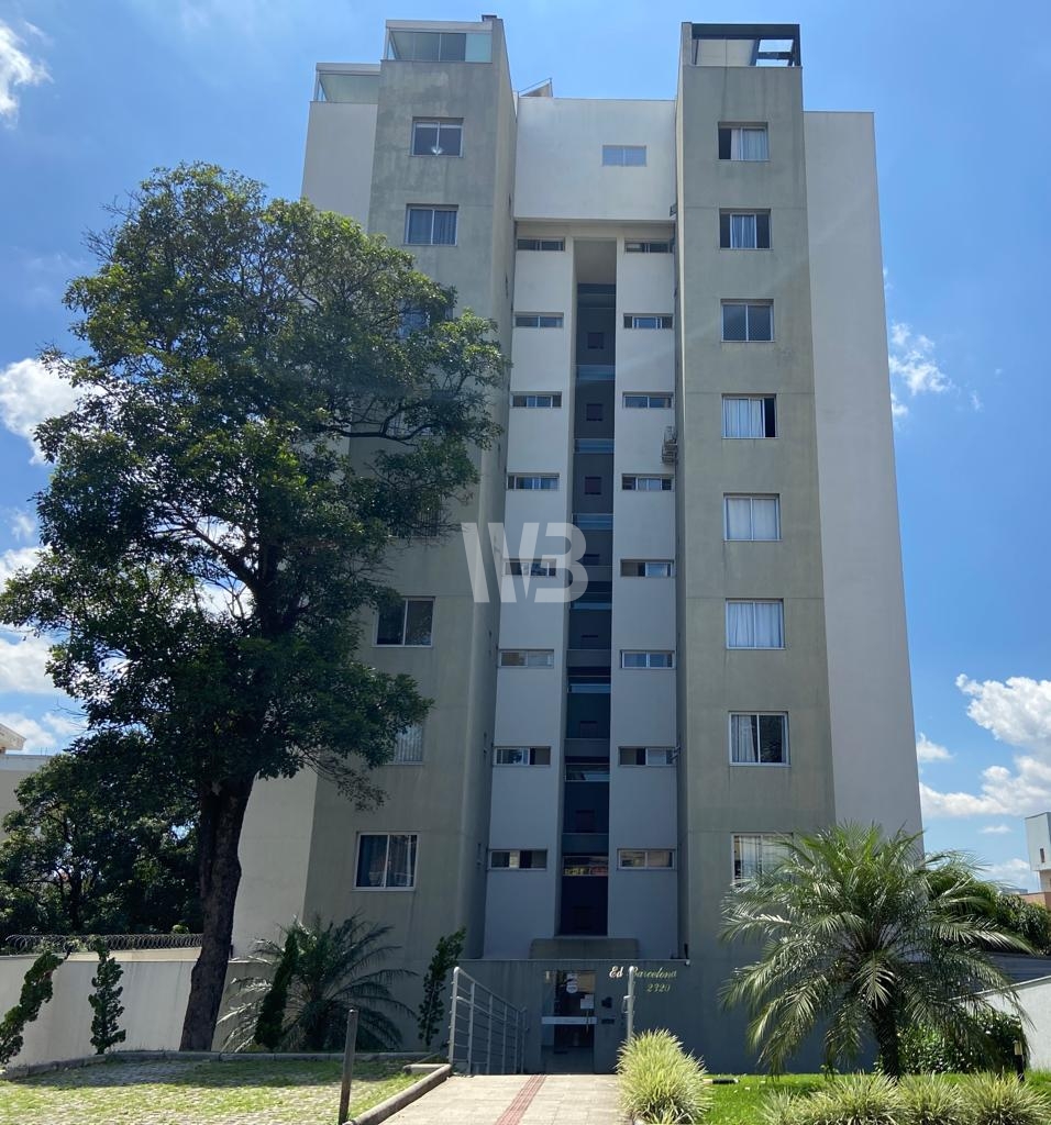 Apartamento > aluguel > Ingá - Betim/MG