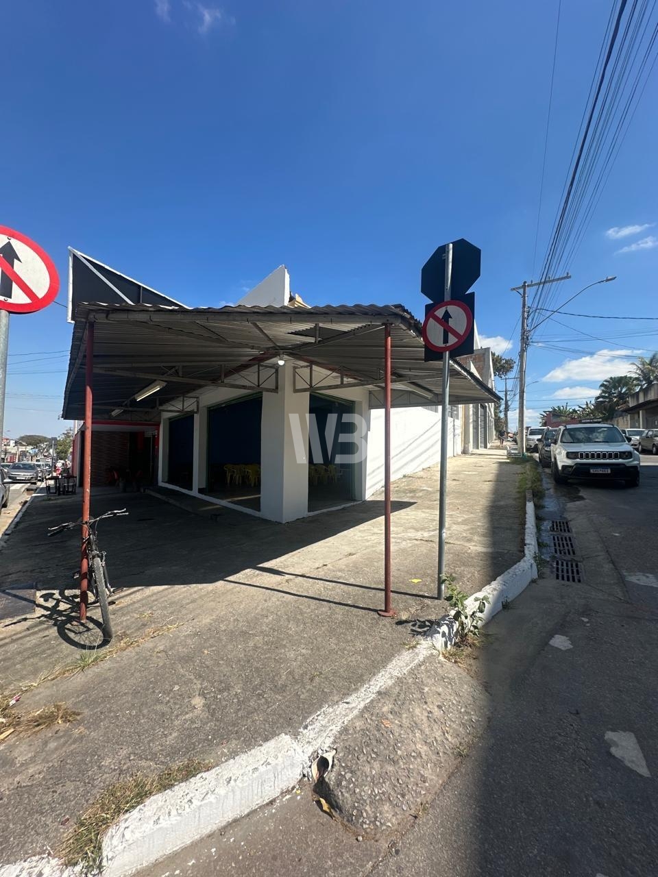Loja > aluguel > Angola - Betim/MG