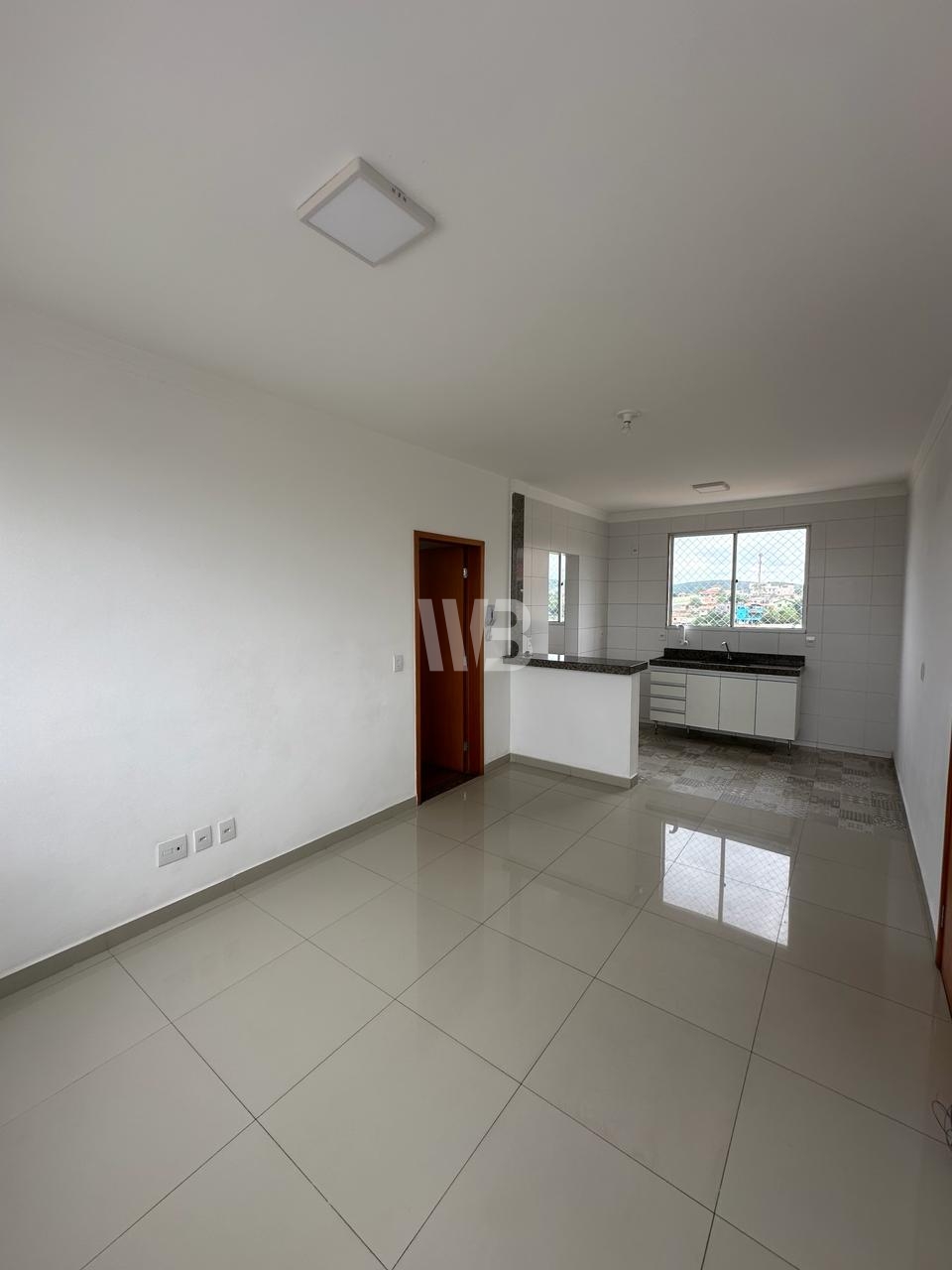 Apartamento > aluguel > Novo Horizonte - Betim/MG