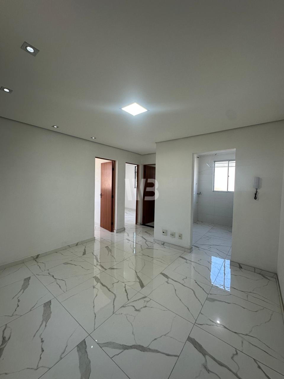 Apartamento > aluguel > Betim Industrial - Betim/MG