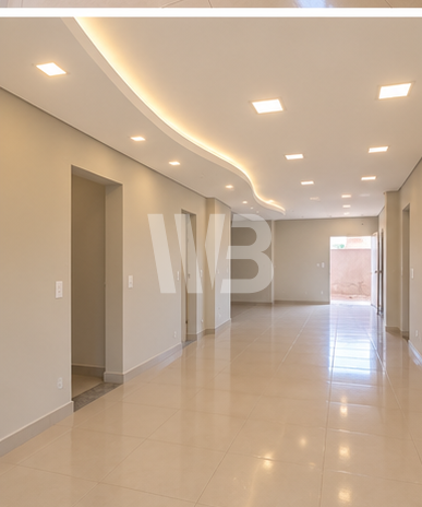 Casa Comercial > aluguel > Brasileia - Betim/MG