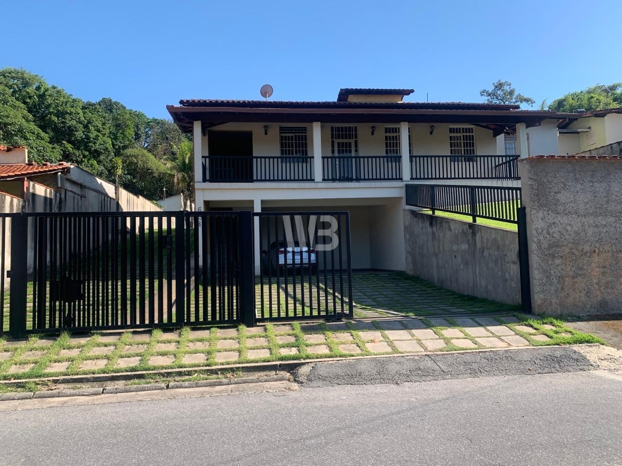 Casa > venda > Bom Repouso - Betim/MG