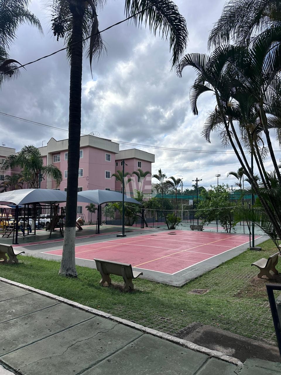 Apartamento > venda > Espírito Santo - Betim/MG
