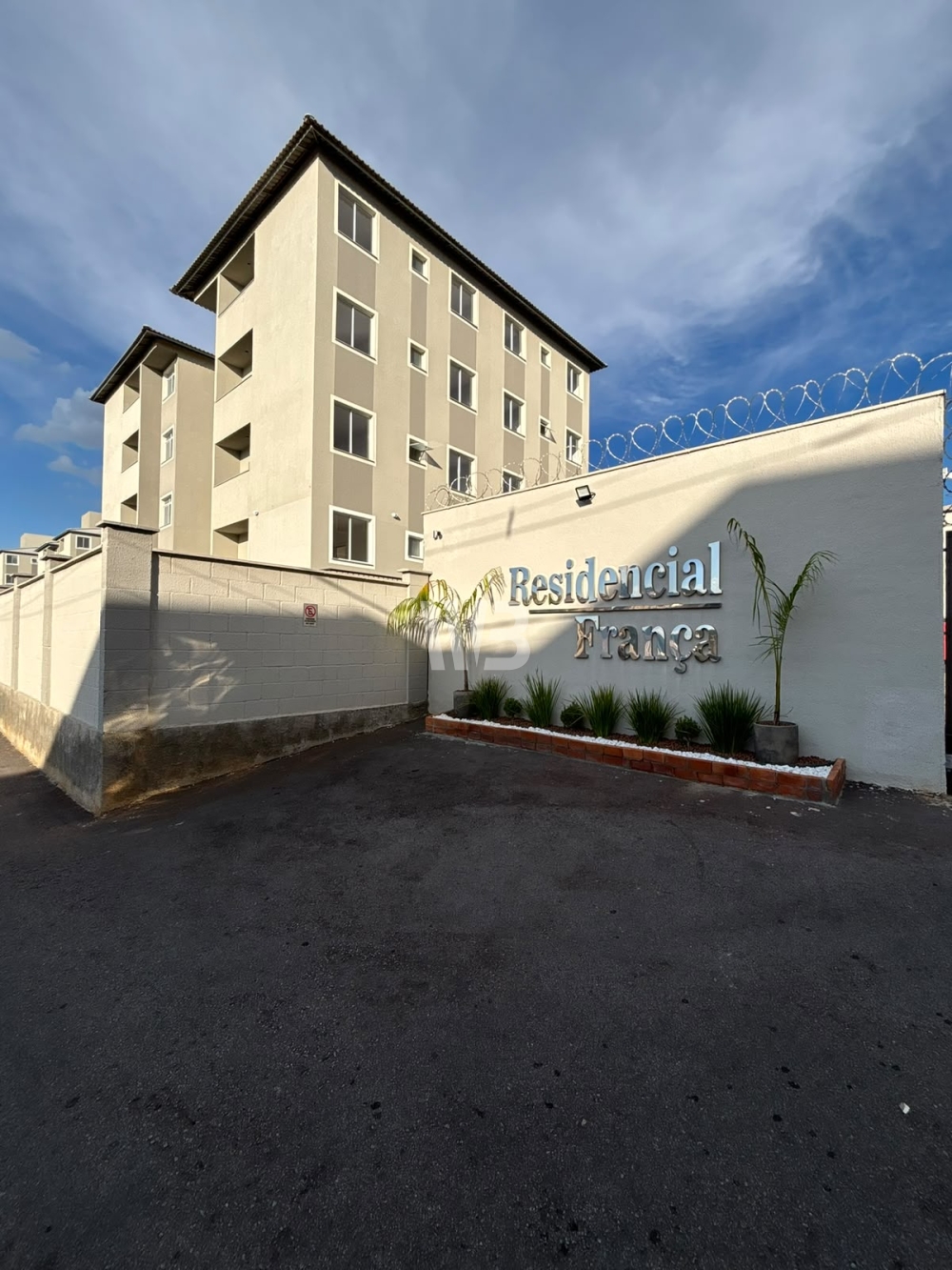 Apartamento > venda > Monte Verde - Betim/MG