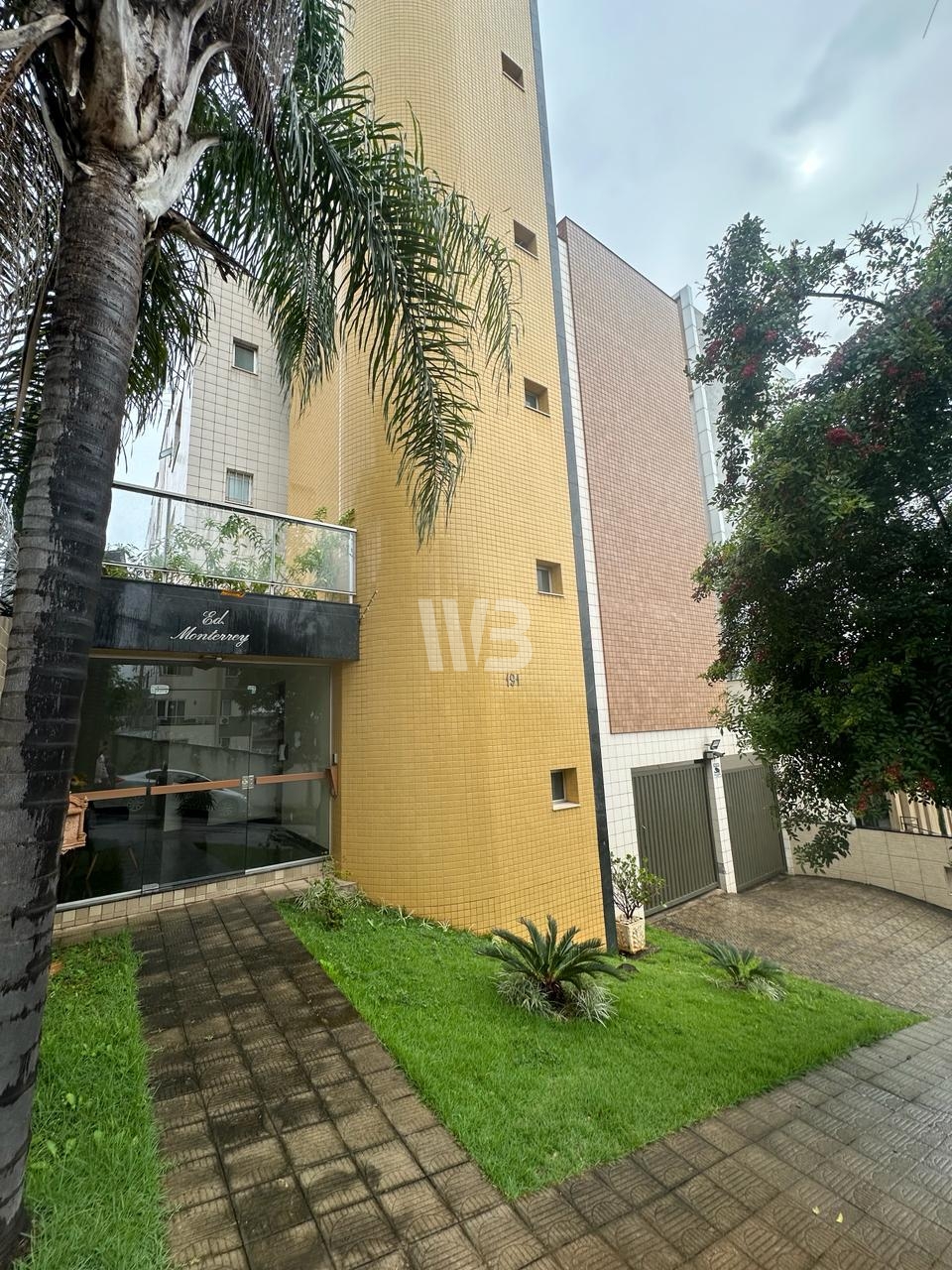 Flat > aluguel > Jardim da Cidade - Betim/MG