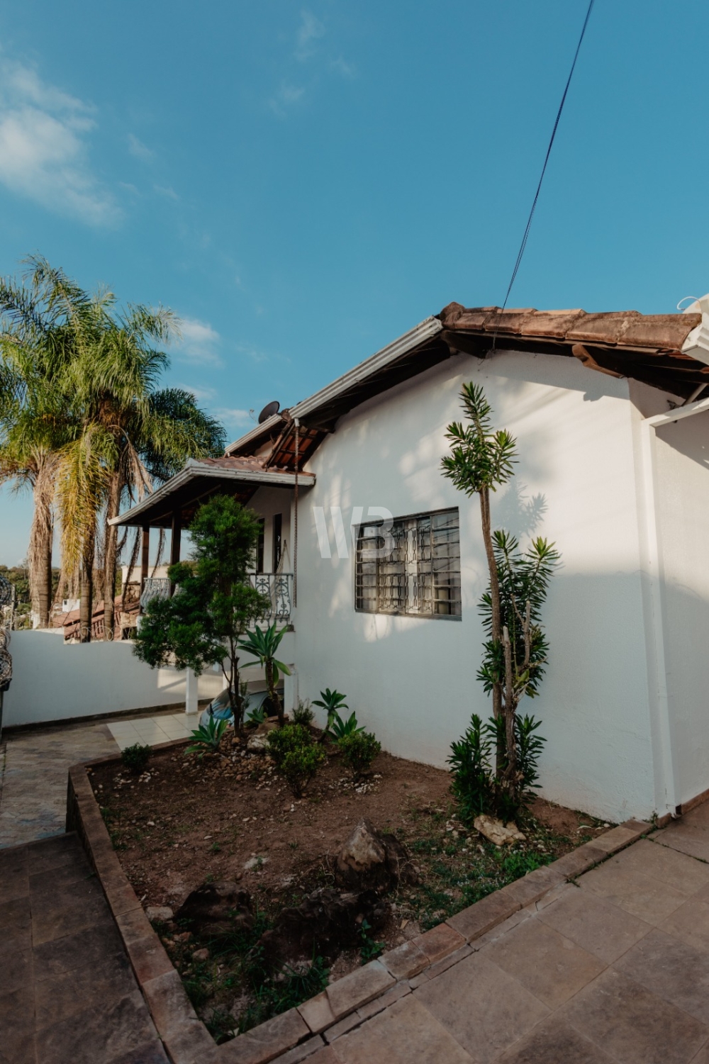 Casa > venda > Ingá Alto - Betim/MG